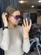 Окуляри Julbo Rush (Spectron 1) Translucent gray / Purple