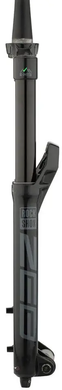 Вилка RockShox ZEB Charger R - E-MTB 29" Boost&trade; 15x110 180mm DebonAir, чёрный