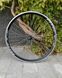 Колесо заднее Race 26'' 36H V-brake, чёрный