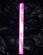 Світловідбиваюча смужка ONRIDE, рожевий