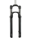 Вилка RockShox Judy Silver TK 27.5" 9QR 120mm SoloAir, манетка, чорний