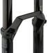 Вилка RockShox ZEB Charger R - E-MTB 29" Boost&trade; 15x110 180mm DebonAir, чёрный