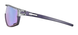 Окуляри Julbo Rush (Spectron 1) Translucent gray / Purple