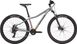 Велосипед 29" Cannondale TRAIL 7 Feminine рама - L 2024 GRY