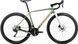 Велосипед 28" Orbea TERRA H40 (2025) artichoke (matt)/lilac (matt), хакі, L (180-185 см), L, 180-190