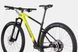 Велосипед 29" Cannondale SCALPEL HT Carbon 3 рама - XL 2024 HLT