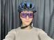 Окуляри Julbo Rush (Spectron 1) Translucent gray / Purple