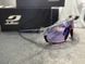 Окуляри Julbo Rush (Spectron 1) Translucent gray / Purple