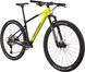 Велосипед 29" Cannondale SCALPEL HT Carbon 3 рама - XL 2024 HLT