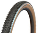 Покришка MAXXIS REKON RACE 29X2.40WT TPI-60 Foldable EXO/TR/TANWALL, коричневий