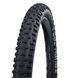 Покрышка 29x2.25 (57-622) Schwalbe TOUGH TOM K-Guard, B/B-SK HS463 SBC 50EPI, чёрный