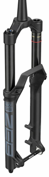 Вилка RockShox ZEB Select Charger RC - Crown 27.5" Boost&trade; 15x110 180mm DebonAir, чорний