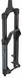 Вилка RockShox ZEB Select Charger RC - Crown 27.5" Boost&trade; 15x110 180mm DebonAir, чёрный