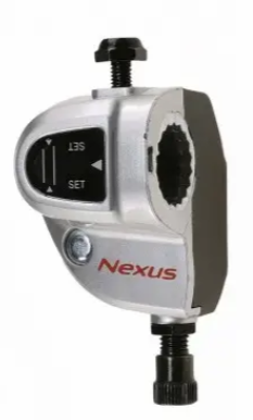 Планета втулка и монетка Shimano Nexus SG-3C41, черный с серым