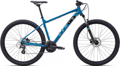 Велосипед 27,5" Marin BOLINAS RIDGE 2 рама - M 2024 Blue