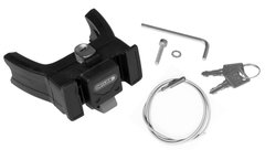 Адаптер з замком Ortlieb Handlebar Mounting-Set для електровелосипедів