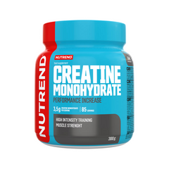 Креатин NUTREND Creatine Monohydrate 300г