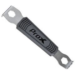 Ключ ProX RC-MS393 для снятия заглушки с шатуна, серый