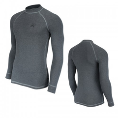 Термоактивний светр Radical Hanger, розмір S, сірий