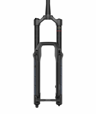 Вилка RockShox ZEB Select Charger RC - Crown 27.5" Boost&trade; 15x110 180mm DebonAir, чёрный