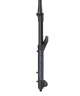 Вилка RockShox ZEB Select Charger RC - Crown 27.5" Boost&trade; 15x110 180mm DebonAir, чёрный