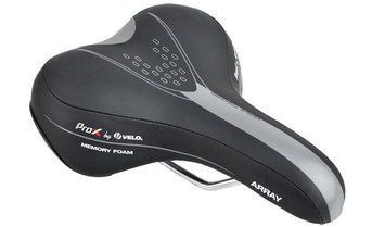 Сідло ProX VL-6090 Venus Trekking Gemini, чорний