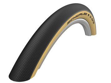 Покришка 28x1.70 700x45C (45-622) Schwalbe G-ONE ALLROUND Performance, RaceGuard, TLE B/BRZ-SK HS473 ADDIX 67EPI, бежевий