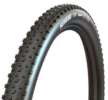 Покришка MAXXIS SEVERE 29X2.25 TPI-120 Foldable MaxxSpeed/EXO/TR, чорний