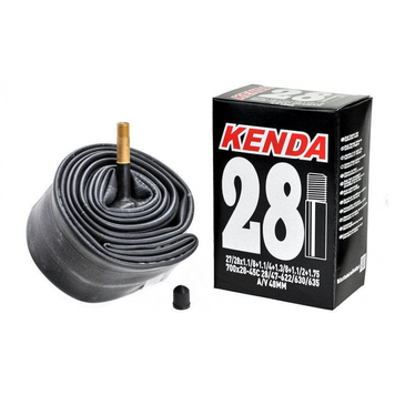 Камера Kenda 700 X 28-45C AV 48mm