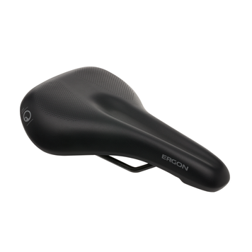 Сідло Ergon ST Gel Women, чорний, S/M