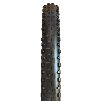 Покрышка MAXXIS MINION DHF 29X2.50WT TPI-60 Foldable 3CG/EXO+/TR, чёрный