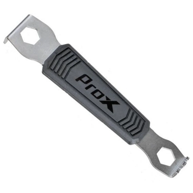 Ключ ProX RC-MS393 для зняття заглушки із шатуна, сірий