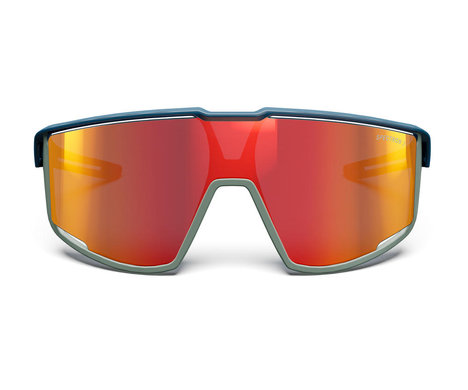 Очки Julbo Fury (Spectron 3CF) Dark blue / Green grey