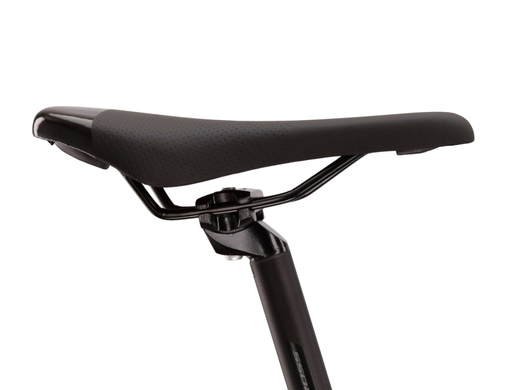 Велосипед 29" KROSS Level 3.0 (2021), 22", сіро-чорний