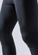 Термокапрі чоловічі Craft FuseKnit Comfort Knicker Man, чорний, S