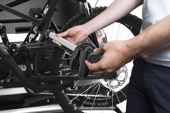 Велокріплення Thule VeloSpace XT 2 938000