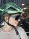 Очки Julbo Fury (Spectron 3CF) Dark blue / Green grey