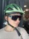 Очки Julbo Fury (Spectron 3CF) Dark blue / Green grey