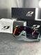 Очки Julbo Fury (Spectron 3CF) Dark blue / Green grey