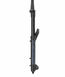Вилка RockShox ZEB Select Charger RC - Crown 27.5" Boost&trade; 15x110 180mm DebonAir, чёрный