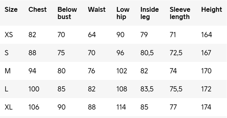 Жіночі легінси Craft ADV WARM INTENSITY PANTS WOMAN, чорний, S