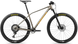 Велосипед 29" Orbea ALMA H30 (2025), S, taupe brown (matt)/mango (gloss)
