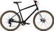 Велосипед 28" Marin KENTFIELD 1 рама - XL 2025 Gloss Black/Chrome