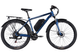 Електровелосипед 29" Formula eMOTION PLUS 48B 15А*г 500Вт (2026), 19", синьо-чорний