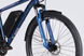 Електровелосипед 29" Formula eMOTION PLUS 48B 15А*г 500Вт (2026), 19", синьо-чорний