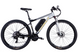 Електровелосипед 29" Formula eF-1 48B 12.5А*г 500Вт (2026), 18,5", сріблясто-чорний