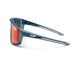 Очки Julbo Fury (Spectron 3CF) Dark blue / Green grey