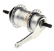 Планета втулка и монетка Shimano Nexus SG-3C41, черный с серым