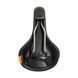 Сідло Selle Royal Explora Athletic Unisex, чорний