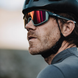 Очки Julbo Fury (Spectron 3CF) Dark blue / Green grey